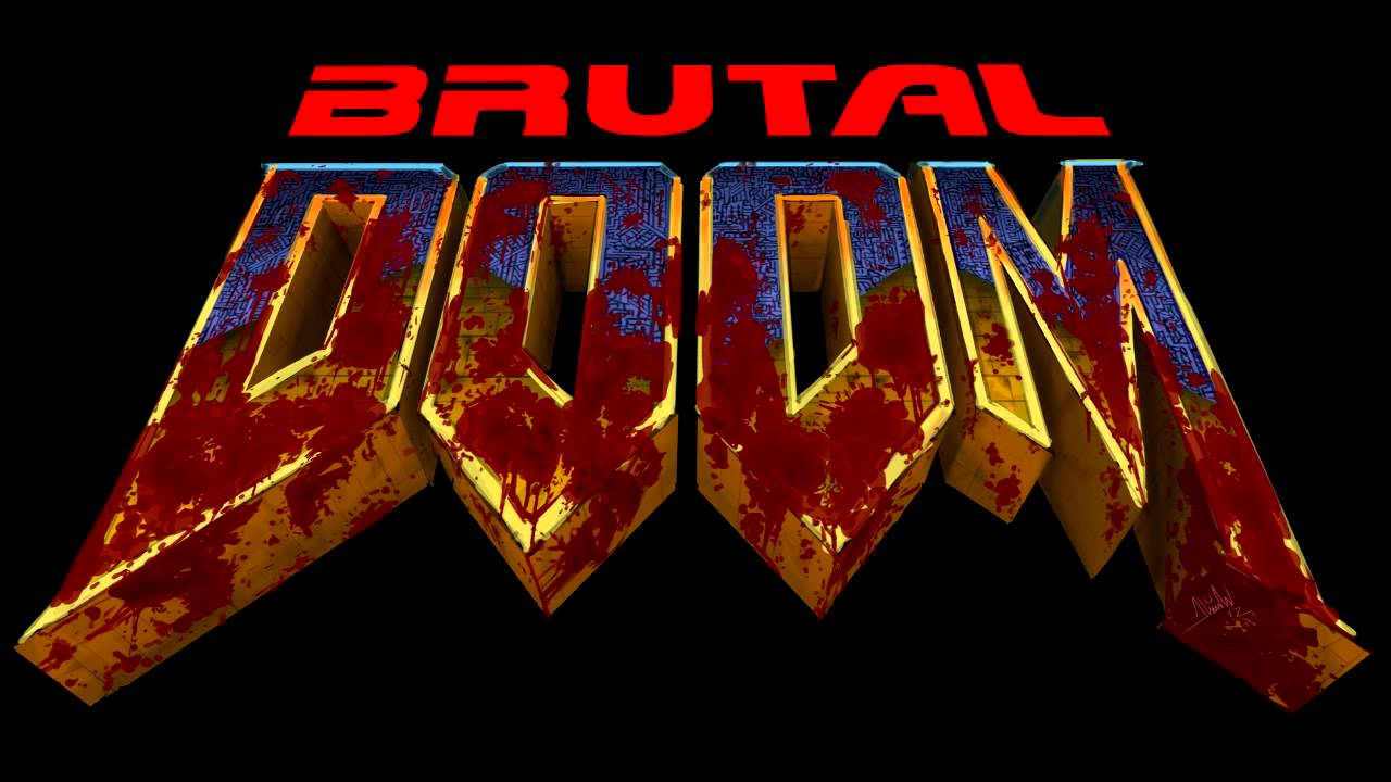 The Brutal Loops (Doom 2 