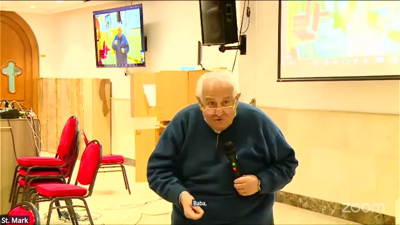 احتياجات الطفل من الاسرة والخادم (علم النفس) - د/وصفي عزيز - الجمعة 9 يناير 2026