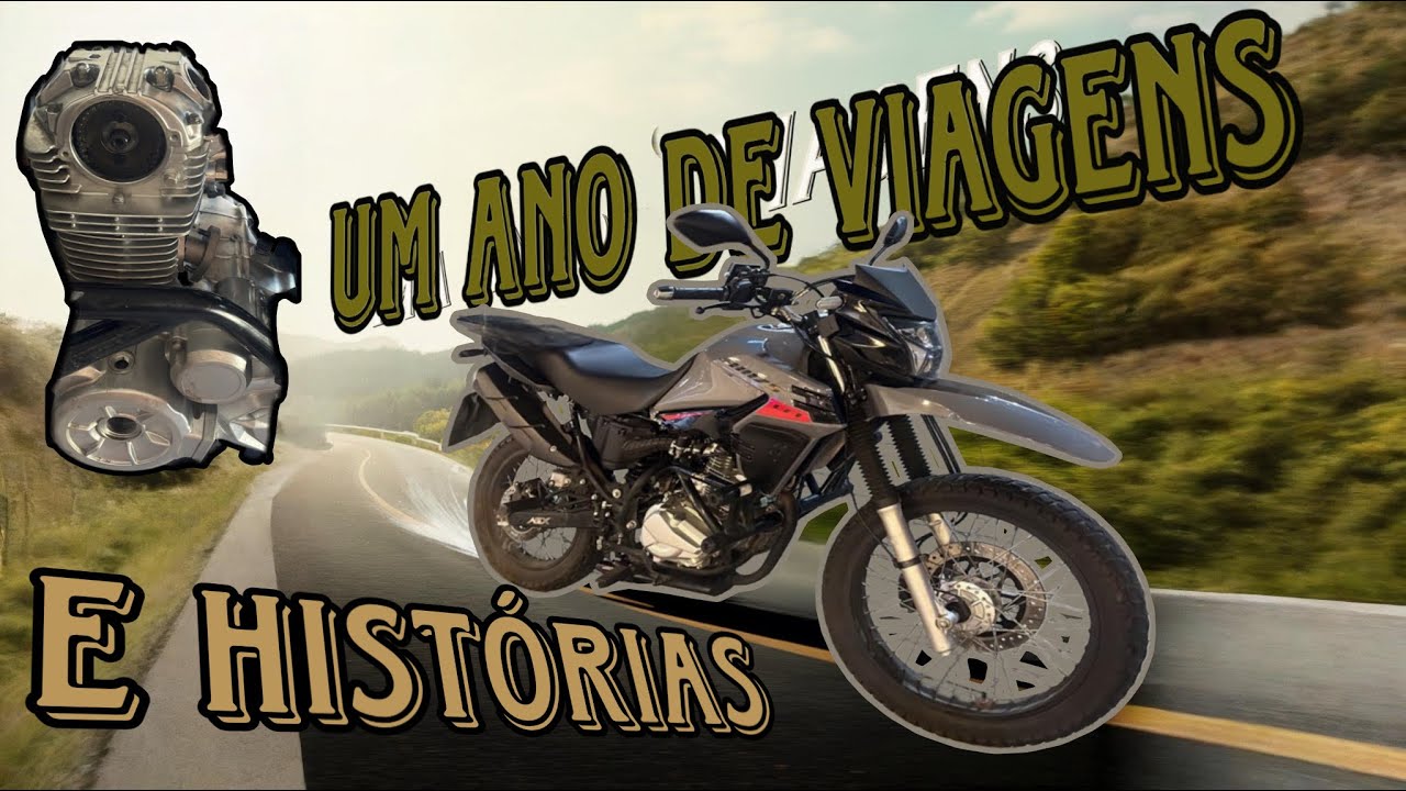 TUDO SOBRE A SHI 175 APÓS UM ANO DE USO | SERÁ QUE VALE A PENA?