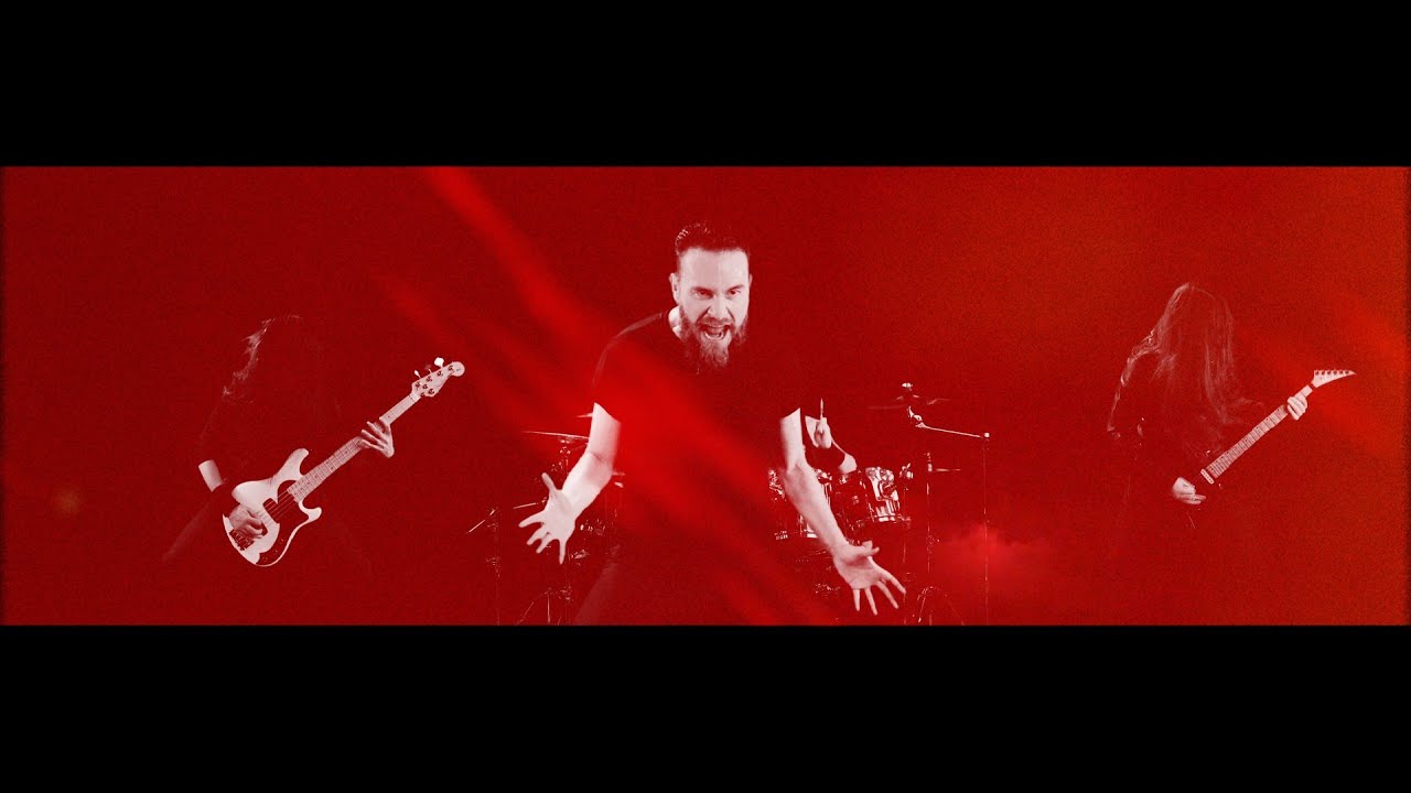 Bloody Satisfied (Official Music Video)