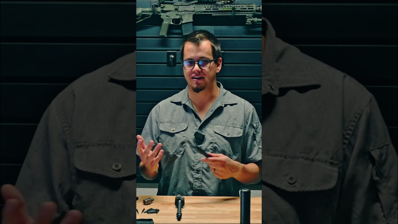 You Probably Didn't Know This About MP5s
