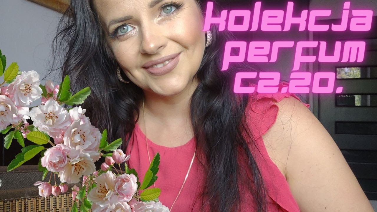 Kolekcja perfum 2022, cz. 20.