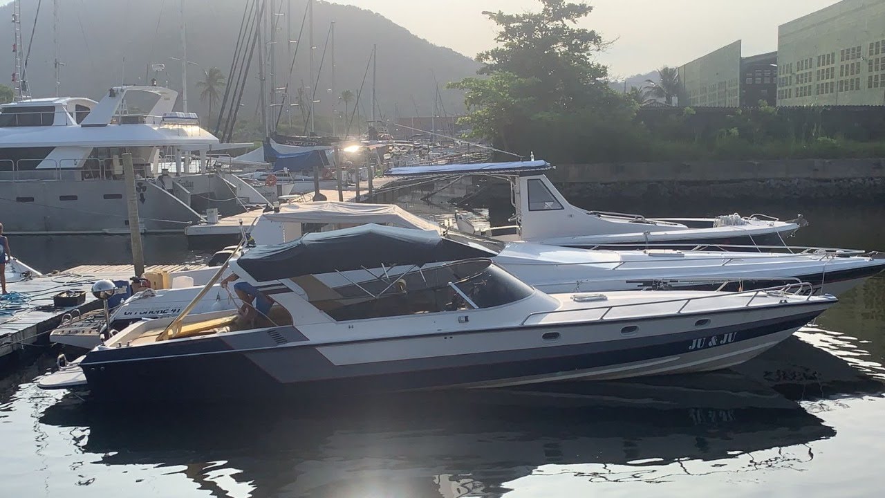 PHANTER 33 OFFSHORE 2 | 11 PESSOAS | LANCHAS TOUR | PASSEIOS DE LANCHA PRIVATIVA EM GUARUJ&Aacute; E SANTOS