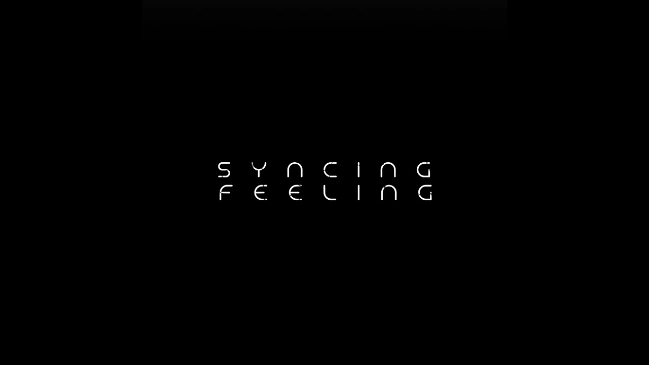 Faraz Haider - Syncing Feeling