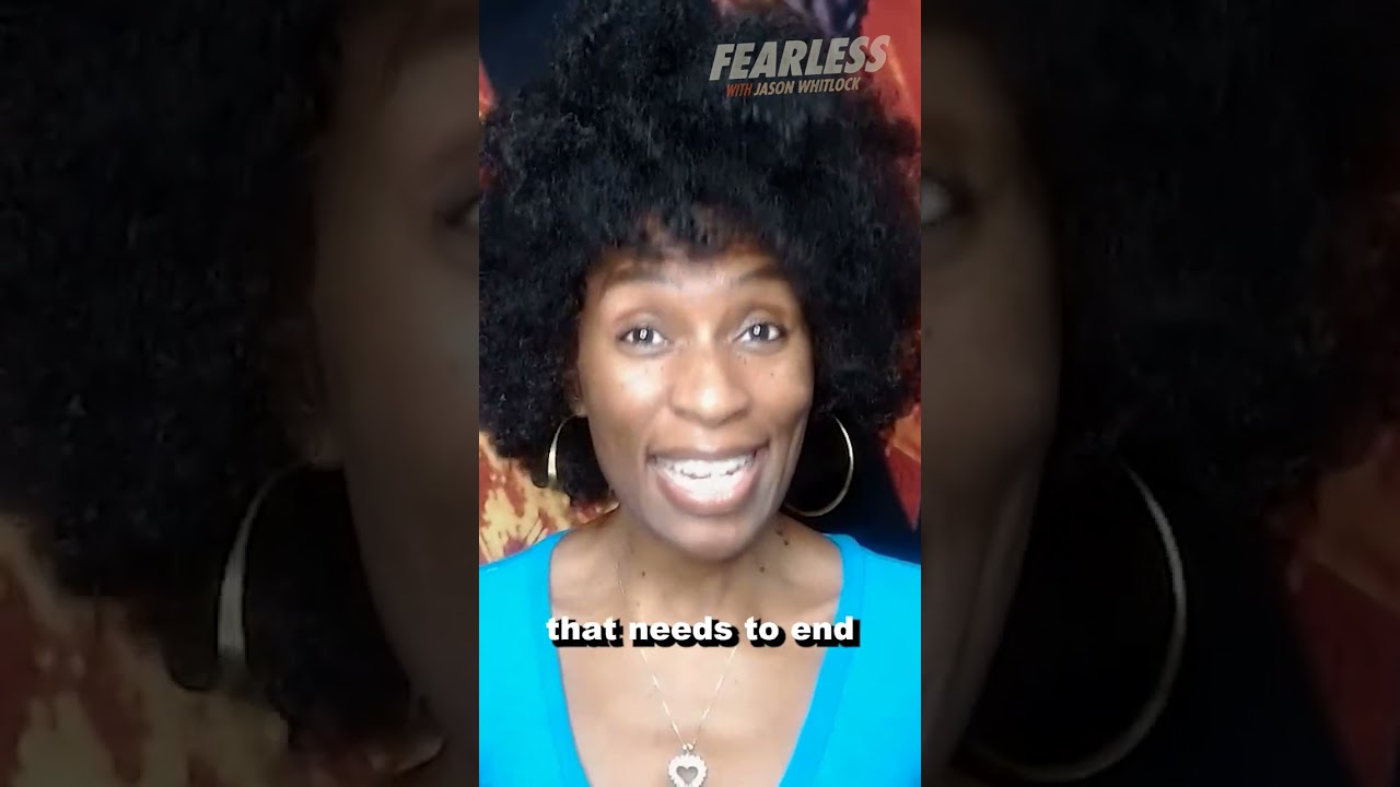 Queer Man Wants to Call for an End to 'Whiteness'