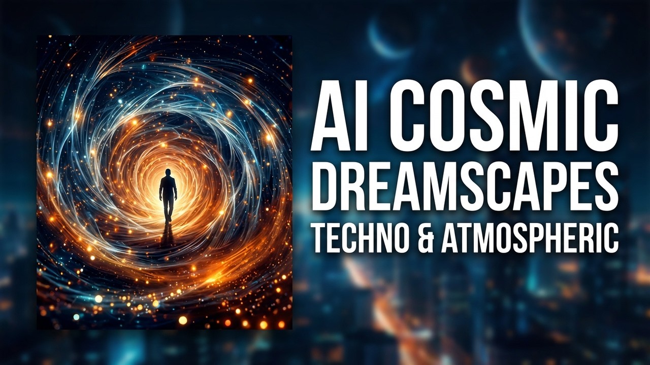 Creation Remix | #Techno #BassUp #Atmospheric #Mandalas  #Isochronic #Binaural #Meditative #Jungle