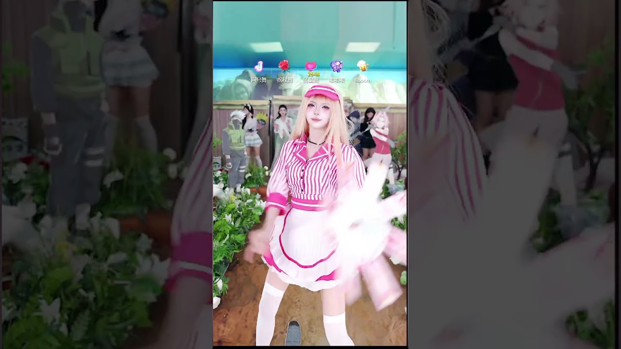 Naruro girl 8/1 | p2