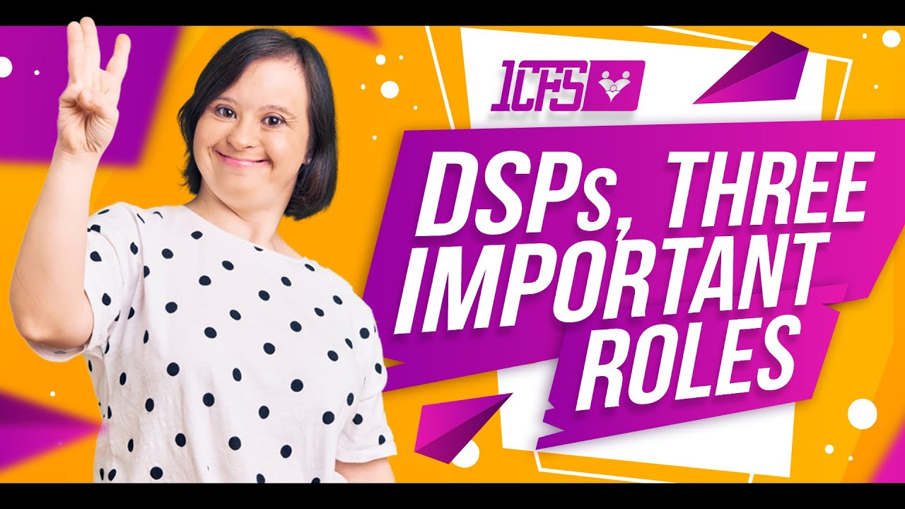 Three Important Roles a DSP plays in the DD Community