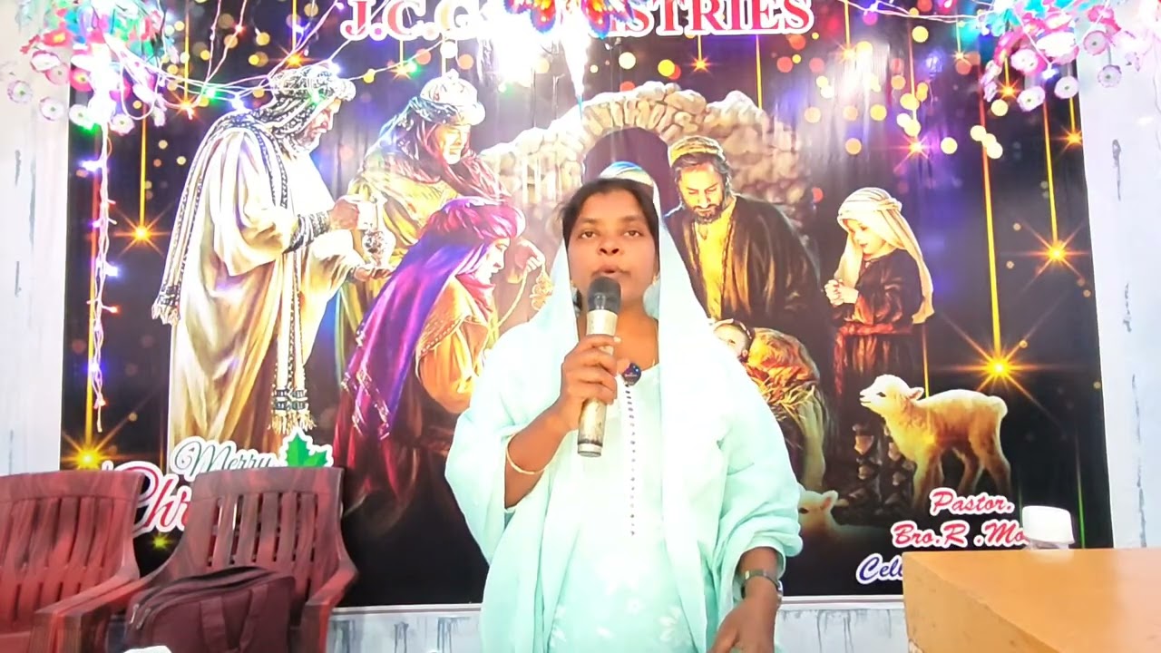 పాట,:    దేవా మా కుటుంబము నీ సేవకై అంకితము 