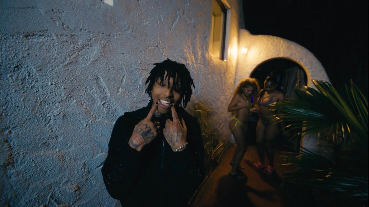TopOppGen - imagesofu (YAMS) (Official Video)