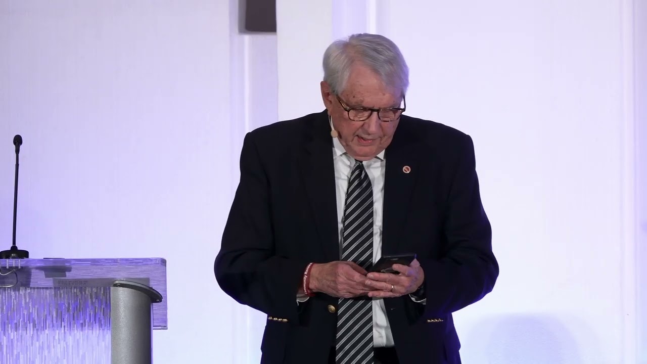 2025 RFAR: Why Religious Freedom Matters to Me