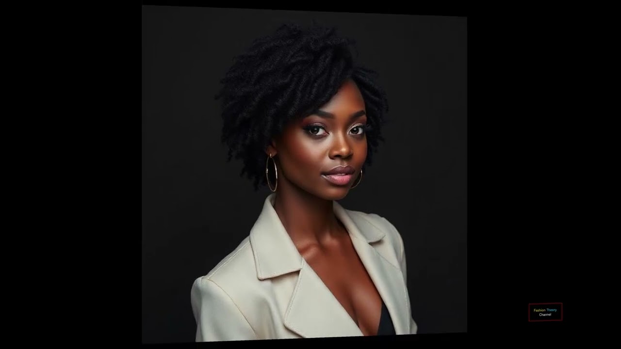 Beautiful Braids and Stylish Clothing for the Spring and Summer Seasons