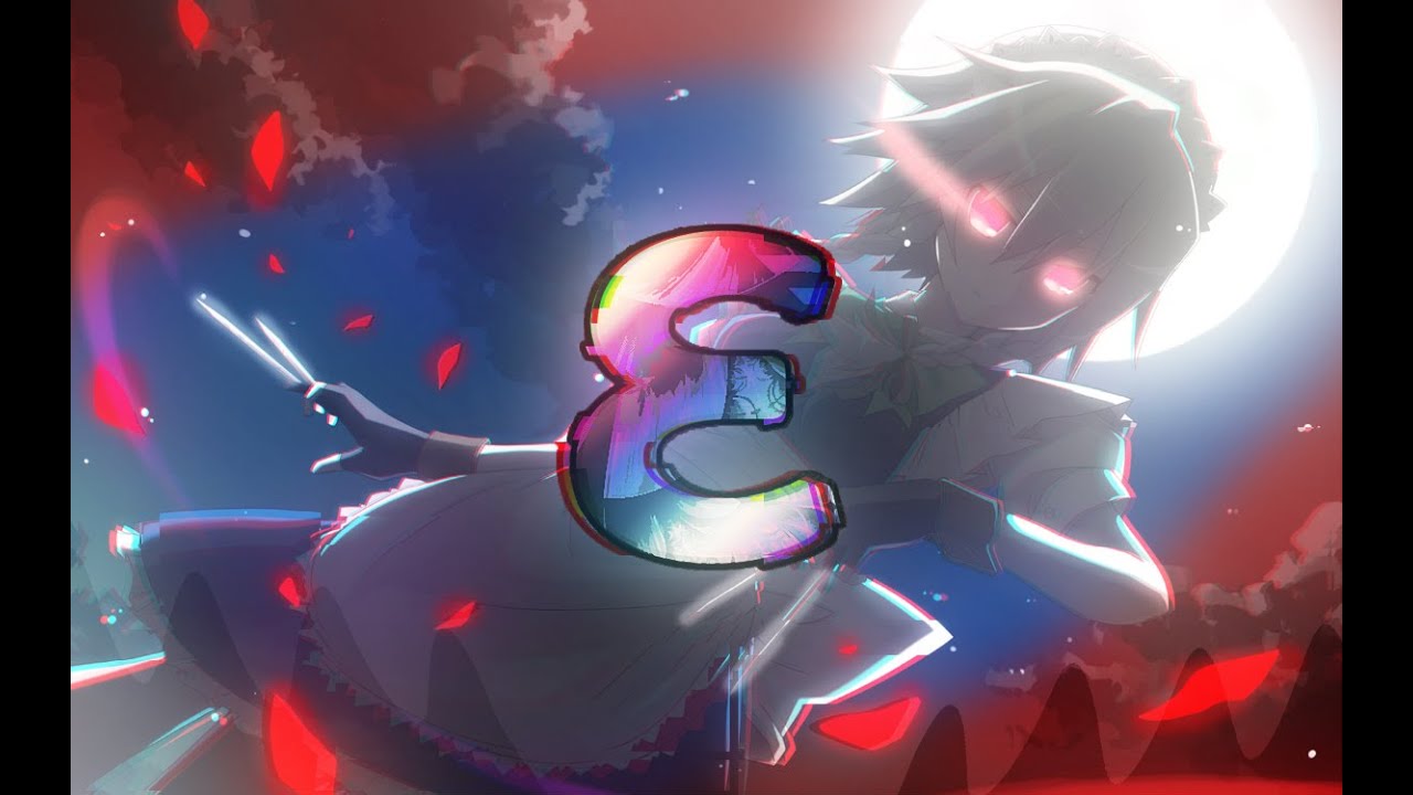 Embraced by the Flame 1.4x 99,21%