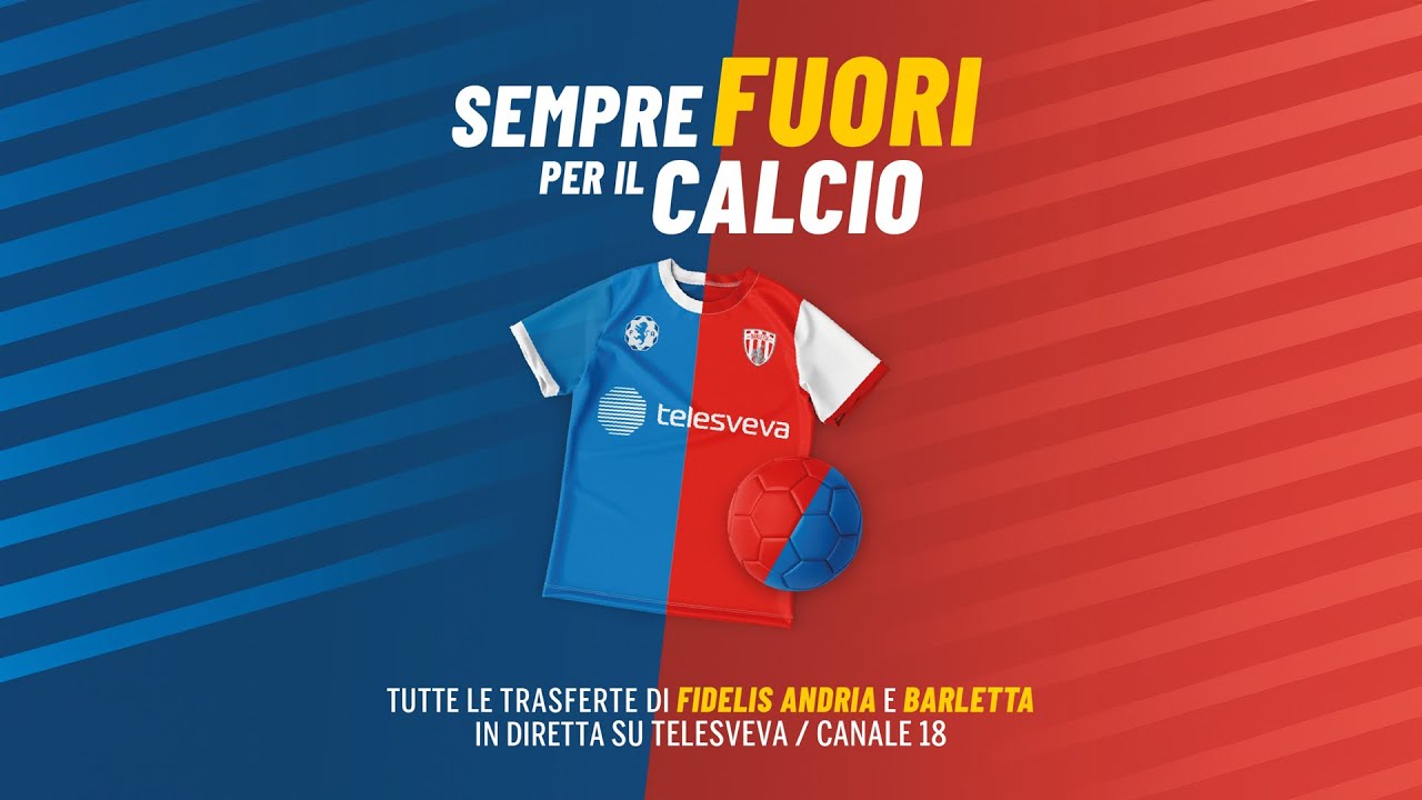 +++LIVE PAGANESE-FIDELIS ANDRIA: IN DIRETTA DALLO STADIO 