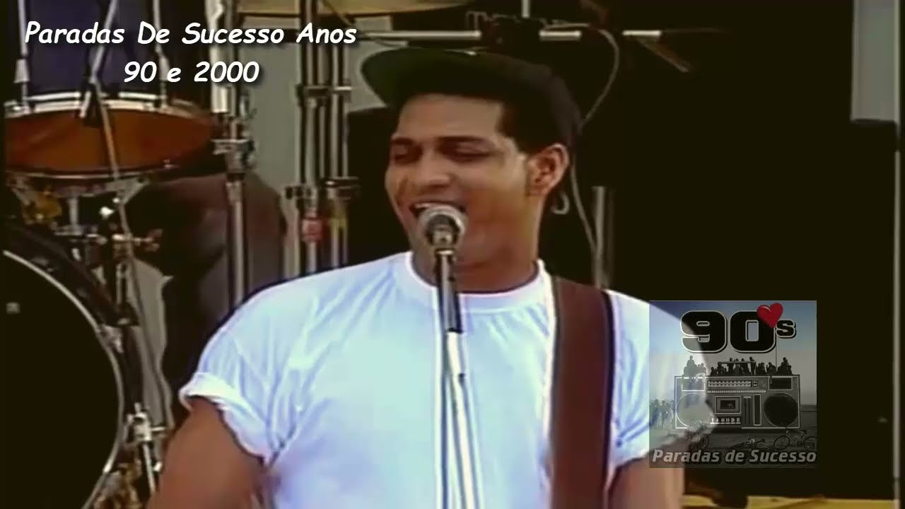 Banda Brasil - Ingrata