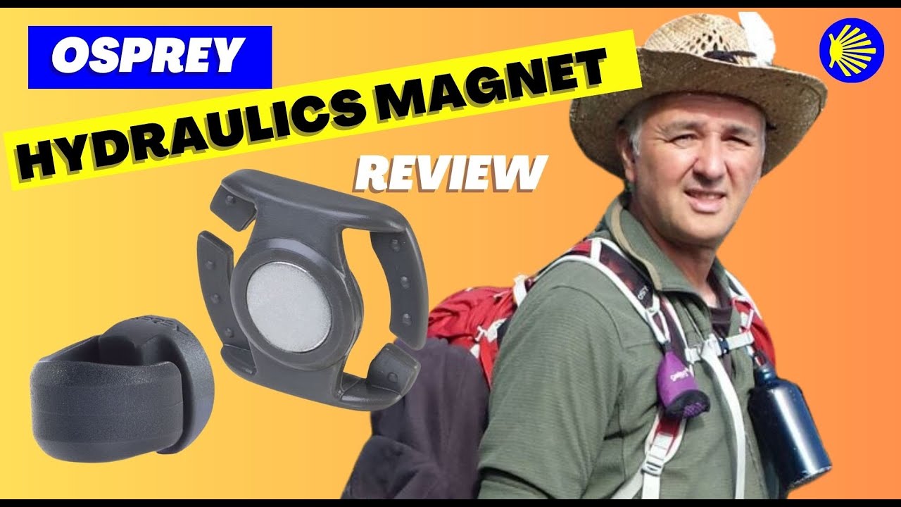 Osprey Hydraulics Reservoir Hose Magnet