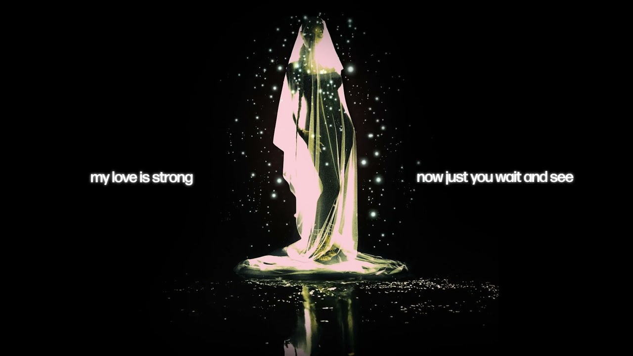 Fana Hues - Til Morning Come (feat. Bam Marley) [Official Lyric Video]