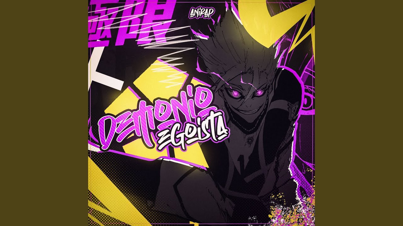 Demônio Egoísta (Shidou)