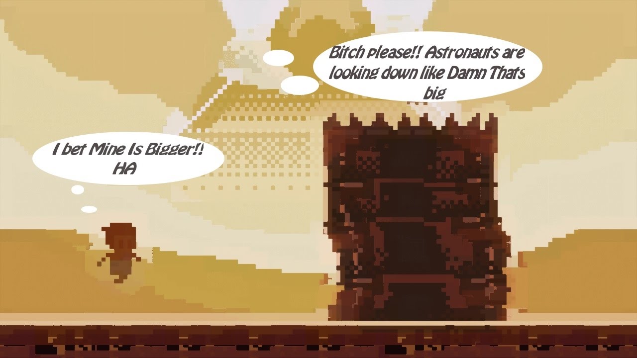 Elliot's Quest Ep 3 Thats Not A Worm, This Is a Worm