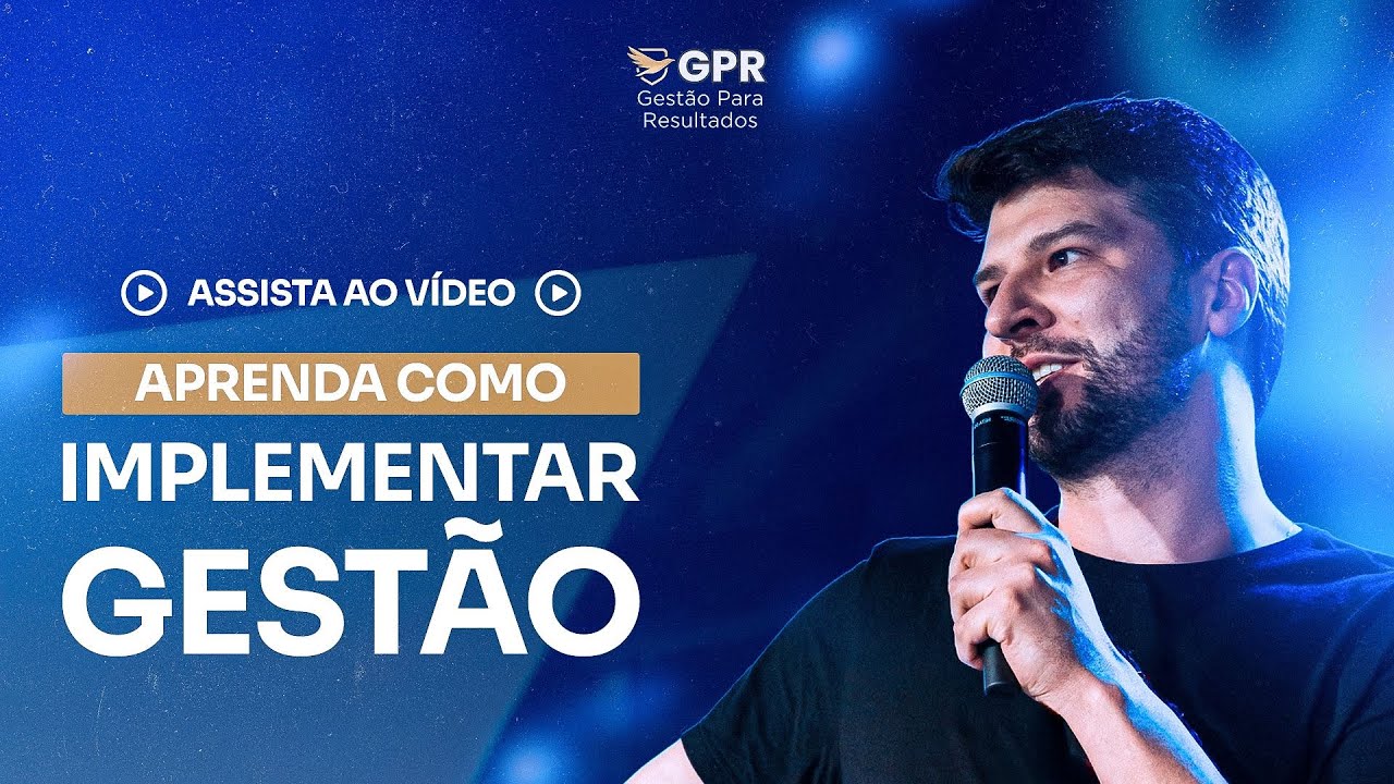 Como fazer gestão eficaz em negócios