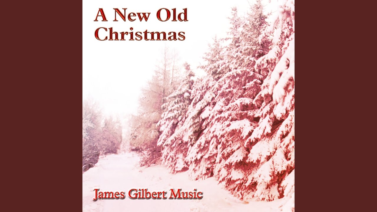 Christmas Medley: O Come, O Come Emmanuel / The First Nowell / Good Christian Men, Rejoice / O...