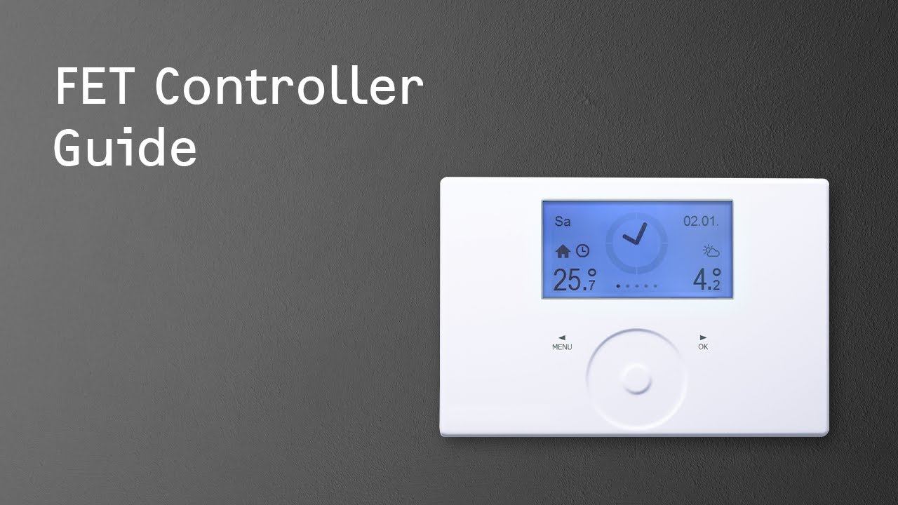 FET Controller Guide