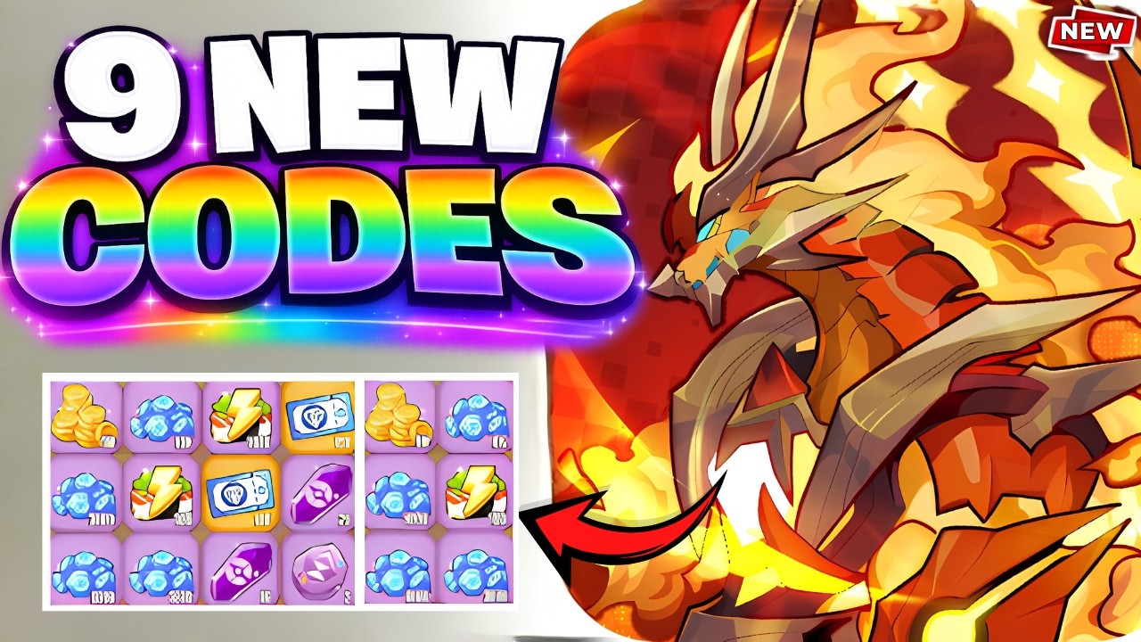MEGAMON GIFT CODE AUGUST IN 2026 🎁 POCKET INCOMING GIFT CODES MEGAMON GLOBAL