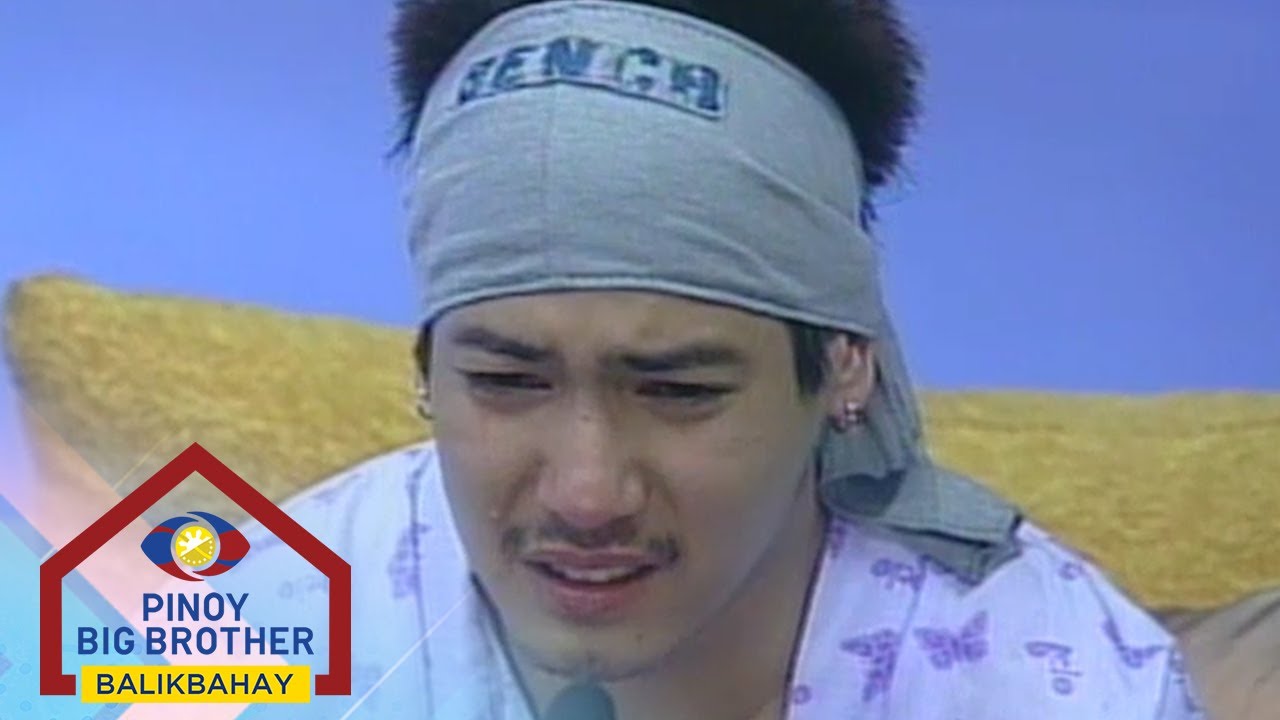 PBB Balikbahay: John Prats, nakapiling ang kanyang mga mahal sa buhay!