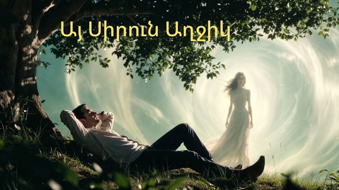 Այ Սիրուն Աղջիկ (Cover) ⚡New Version 2026⚡