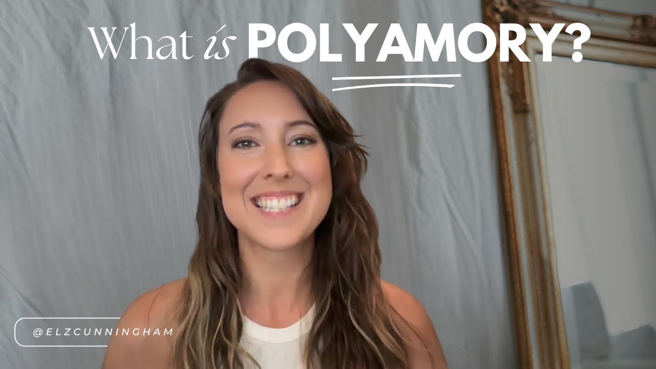 Polyamory 101: Understanding Many Loves & Healthy Relationships