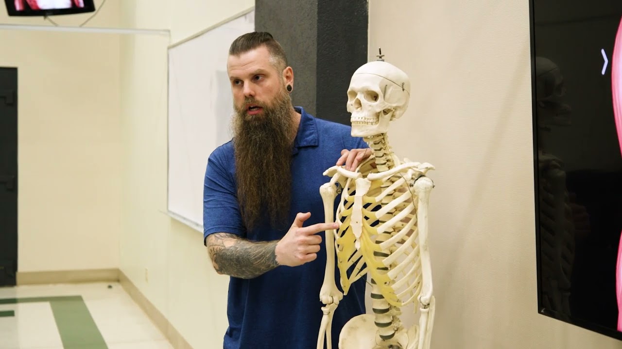 WCCMT  New Westminster Campus Tour
