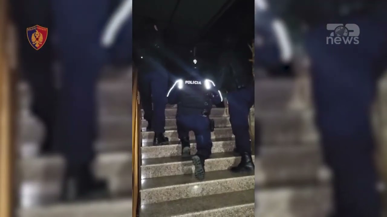 Top News- SPAK &ccedil;on p&euml;r gjykim ish-deputetin Arben Ndoka/ Mbyllen hetimet edhe p&euml;r 26 t&euml; tjer&euml;