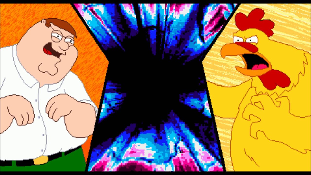 Family Guy: Big Chicken's Theme (+ Download!)