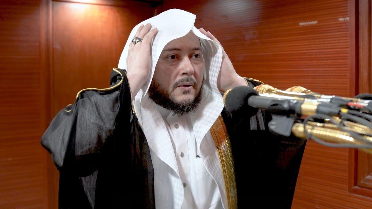 أذان الفجر للمؤذن تركي الحسني الثلاثاء 15 شعبان 1447ه‍ـ | 3 فبراير 2026