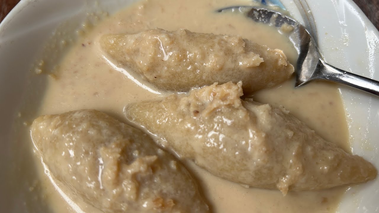 অনেক নরম দুধ পুলি পিঠা শক্ত হওয়ার চান্স নেই!! এই শীতের মজার দুধ পুলি পিঠা না খেলে মিস করবেন!!