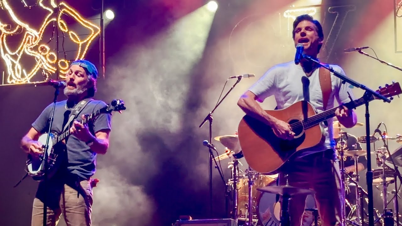 The Avett Brothers: Life