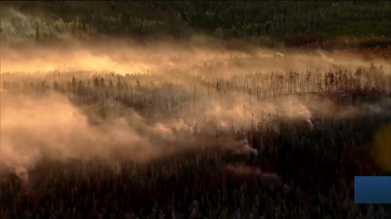 Multiple evacuation orders lifted as containment of 128-acre Pearl Fire grows to 25%
