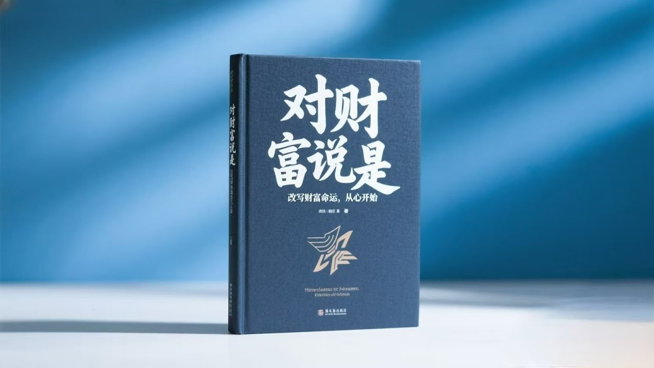 《對財富說是》讀完這本書，我刪掉了所有購物App——台灣90後的財富覺醒實錄 #十分鍾讀書 #讀書筆記 #書籍解讀 #讀書分享 #成長 #自我提升 #心理學 #商業思維 #成功學 #提升效率
