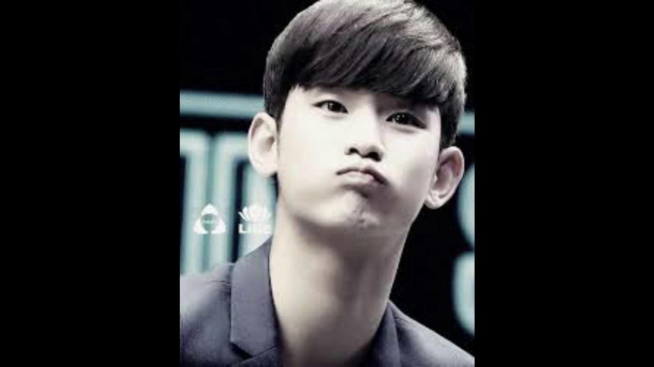 best photo shoot of DO MIN JUN