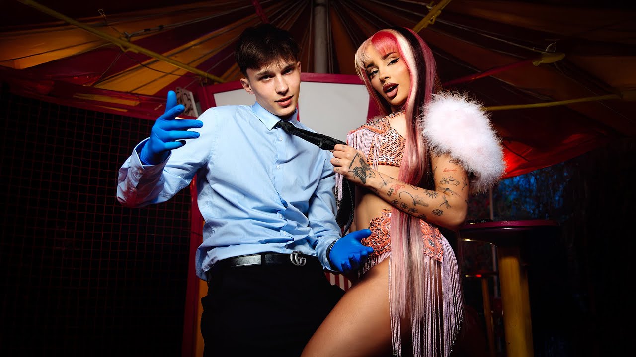 Fagata x Dajczman - POW POW (Official Video)