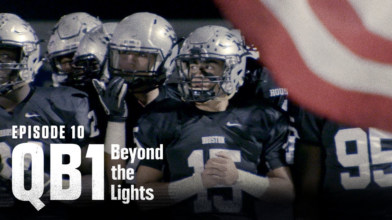 On to the Next | QB1: Beyond the Lights (S1:E10) Finale
