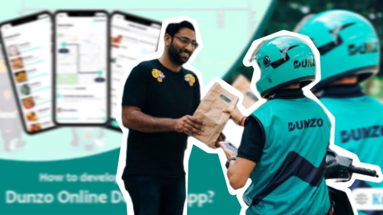 Dunzo's Financial Struggles: Impact on Hyper-Local Delivery Market? | Case Study |
