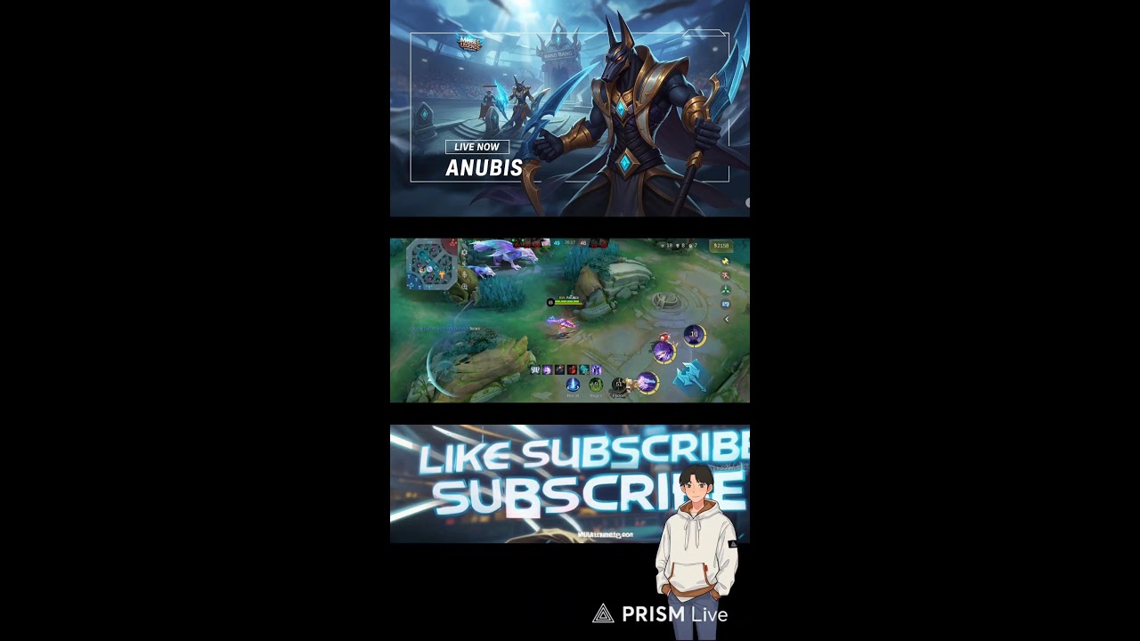 MLBB || Mythic to Mythic
