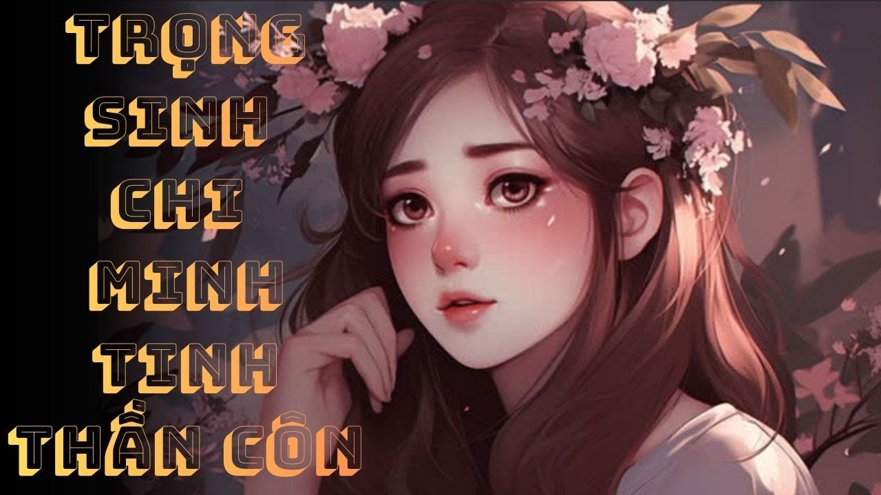 [P13]TRỌNG SINH CHI MINH TINH THẦN CÔN | Truyện Huyền Học