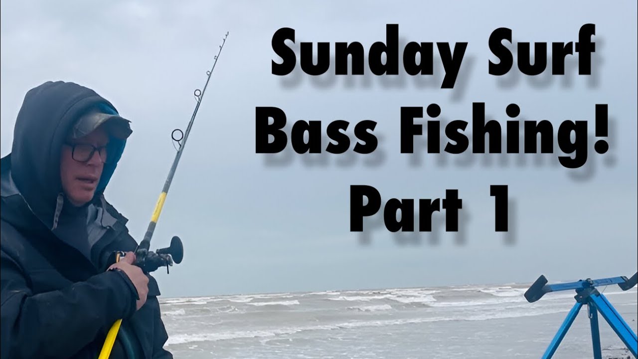 Part 1! On The Reef Bass Fishing! Sunday #bassfishing #fishing #fishingvideo 
