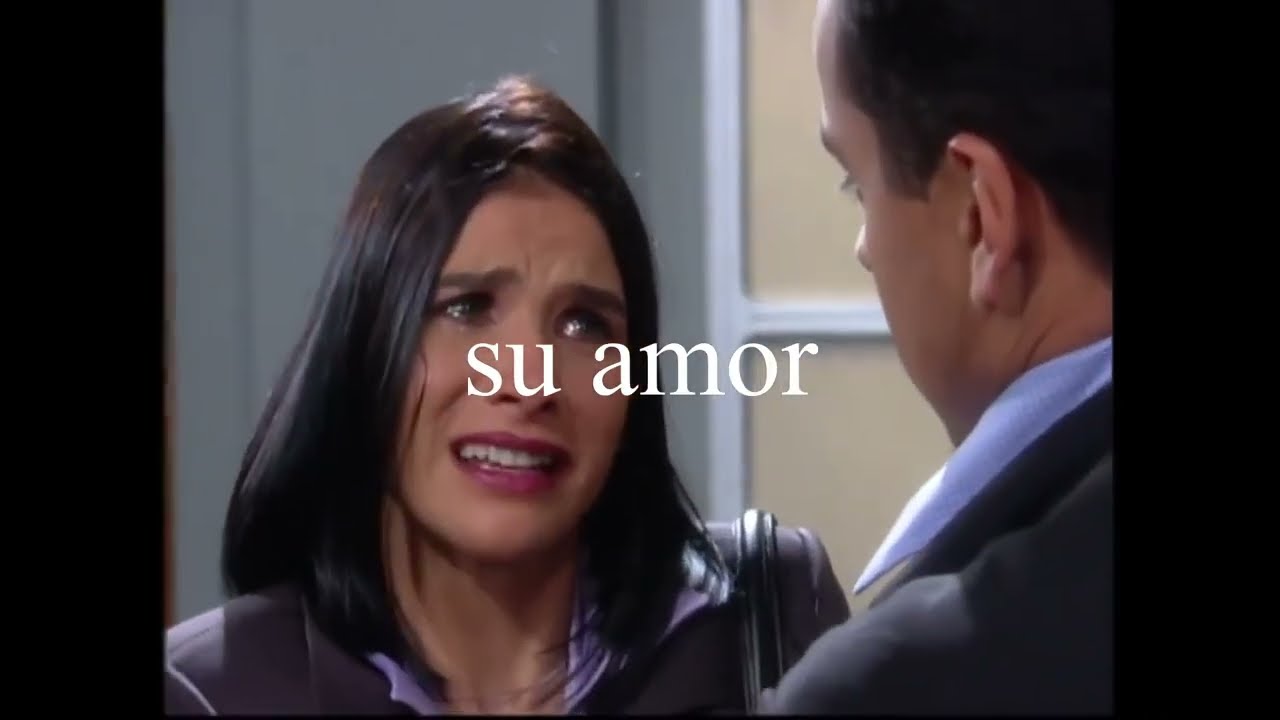 Prefiero ser su amante - María José [Betty la fea]