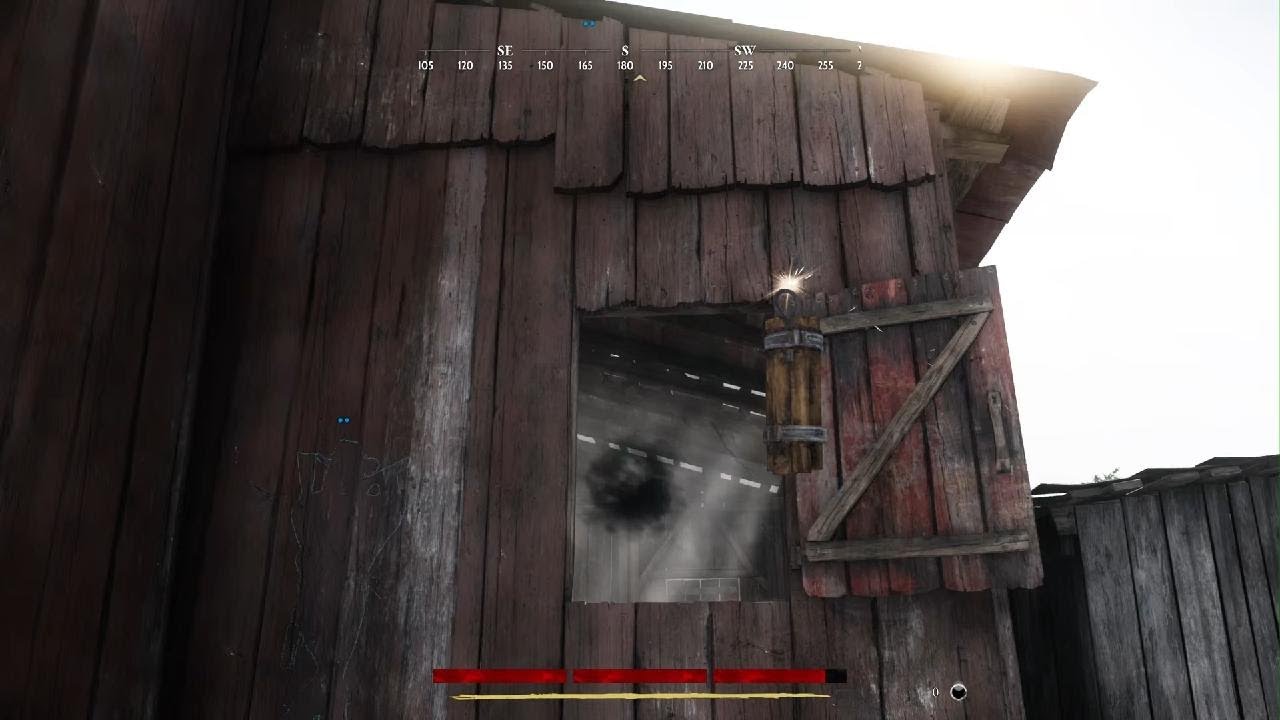 1v1 Hunt Showdown! Who won?