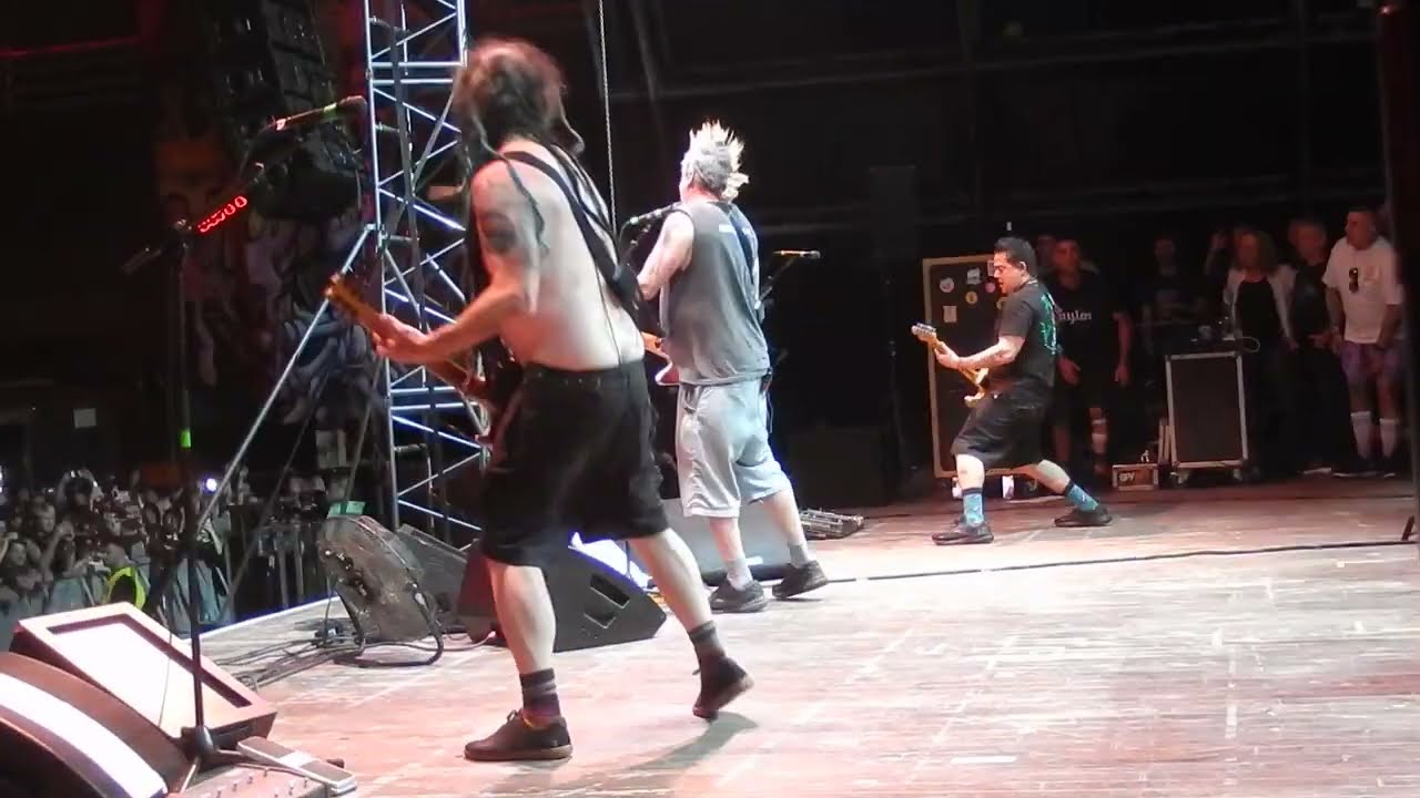 NoFX 