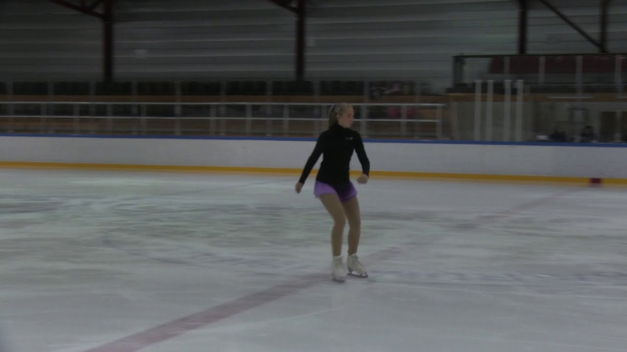 Norgescup, Katrine Borgen GKK
