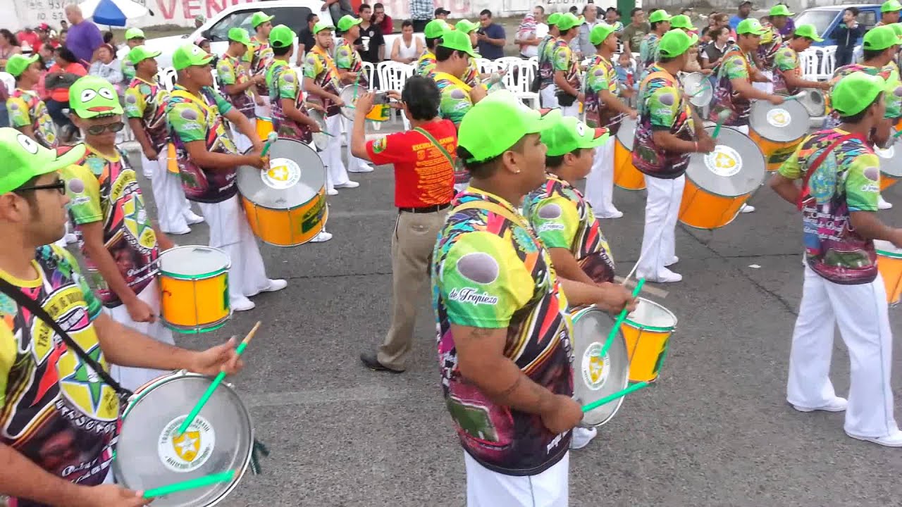 Carnaval de Veracruz 2015